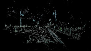 Realtime Stereocamera System