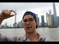 CHINA 2014: Extra Footage and Madness