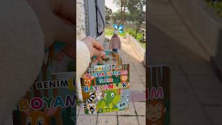 Bak Sana Bir Süprizim Var Şfetbeniöneçıkar