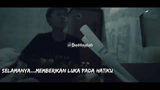 Story WA | pergi versi ukulele