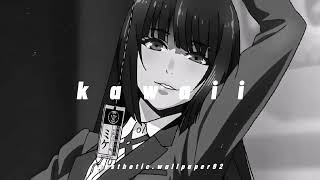 Kawaii - Tatarka (Sped Up + Reverb)