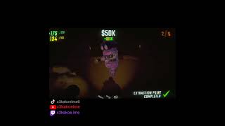 Duo passing level 15 [R.E.P.O.] #funny #gaming #gameplay #memes #games #gamer #stream