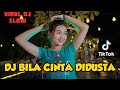 DJ Bila Cinta Didusta X Jomblo lagi Remix Tik Tok Viral 2022!!!!