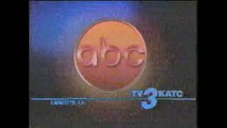 Katc Station Id 1984-85