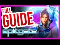 SPLITGATE - [Full Beginner&#39;s Guide]