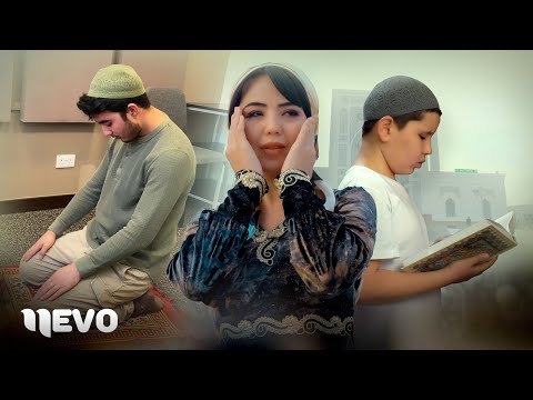 Naimaxon Arslonova - Farzandim men uchun qur'on o'qisa (Official Music Video)