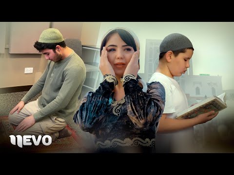 Naimaxon Arslonova — Farzandim men uchun qur'on o'qisa (Official Music Video)