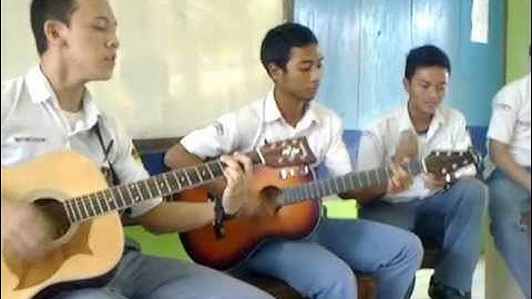 Gen3tic di SMAN 3 Ciamis [SM*SH-Ada Cinta].mp4