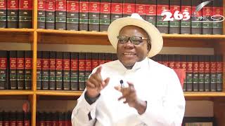 Tendai Biti Talks Relationship With Chamisa, Prof Ncube & Sikhala. 