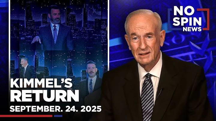 Shifts in the Media Landscape with John Malone, & PBS/NPR Turn to Far-Left Donors | Sept. 24, 2025