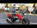 GSX250にZ-FATHERオリジナルハンドル リハビリ集会シボリ/ゼットファーザー
