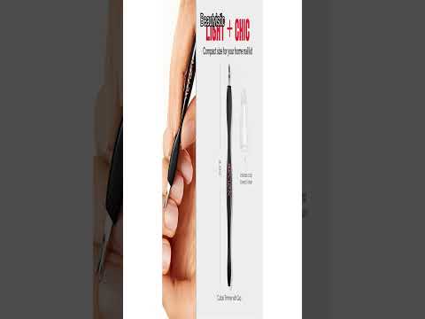 Revlon Cuticle Trimmer Review: Precision, Comfort, and Value for Perfect Nails