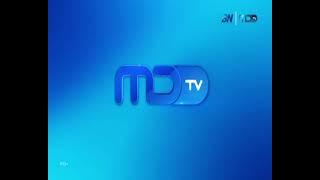 MDTV - Endcap (2025)