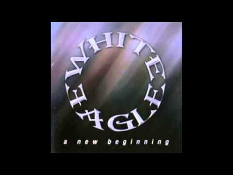 White Eagle - Stop Pretending