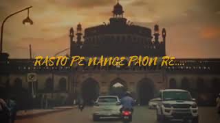 Kyubarfimohit Chauhan Short Lyrics Project