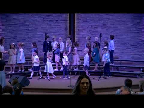 Whitefish Christian Academy's Spring Concert