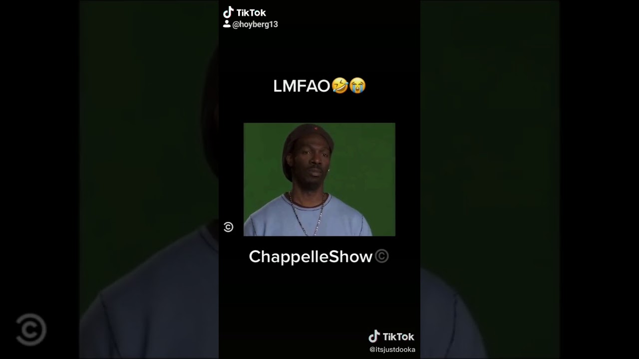 Charlie Murphy Rick James fuck yo couch nigga