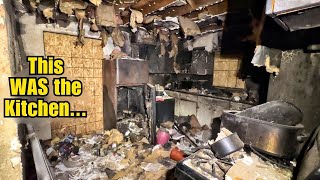 This house was a HOT MESS... Literally! Investment Property Search Part 5 by ARTT Life 53 views 5 months ago 4 minutes, 32 seconds