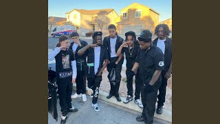10 Nights and 30 Days (feat. Bambeezy3k & 02jaymoney)