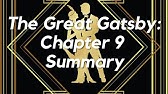 20+ Chapter 9 Great Gatsby