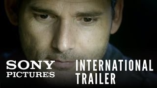 Deliver Us From Evil - Official International Trailer [HD]