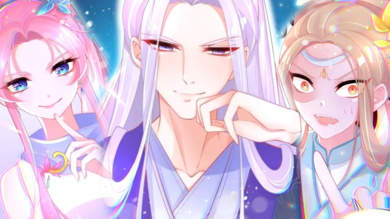 новая императрица 21 глава.