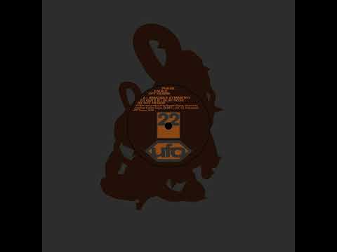 Phase Fatale - Guts [DKMNTL-UFO22]