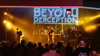 Beyond Perception-Mind Lock