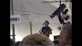 Hopesfall   Cornerstone 1999