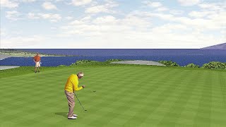 Access Software - Links LS: 1998 Edition - 1997