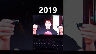 restarting the goal.