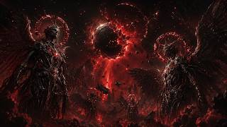 RED HALO COLLAPSE