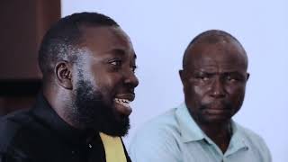 FESTADO.TV TOGO EWE MOVIE FILM | A QUI LA FAUTE ?