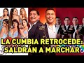 TODO LISTO PARA EL BLINDAJE A SANTIVAÑEZ EN EL CONGRESO