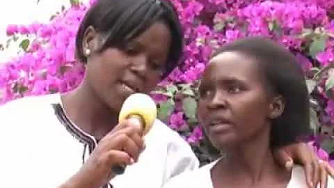 Umenishangaza Baba -  Barnabas Matundu (Official Video)