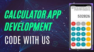 How to Create a Calculator App in Android Studio Using Java