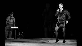 Blondie B - Ckgm Demo