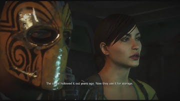 Army of Two: The Devils Cartel - Part 17 - Gameplay Walkthrough - No Commentary