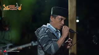 TIKHAM DAWAH DEBINGI Voc. Khotman Jauhari | Cipt. Arifin | Iringan. OG Andah Muakhi Cenggikhing