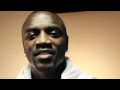 Usher OMG Tour - UR in Paris with Akon