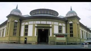Uji-Yamada Post Office (Mie, 1909)