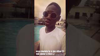 Mulata Rabuda O Que Te Faz