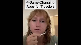 4 MUST HAVE apps for anyone traveling abroad screenshot 2