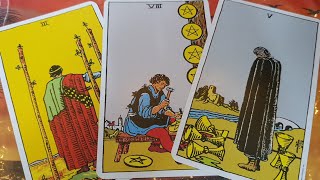 Twin flame reading ~ MIRRORING EACH-OTHER.. 15-31 DECEMBER 2019