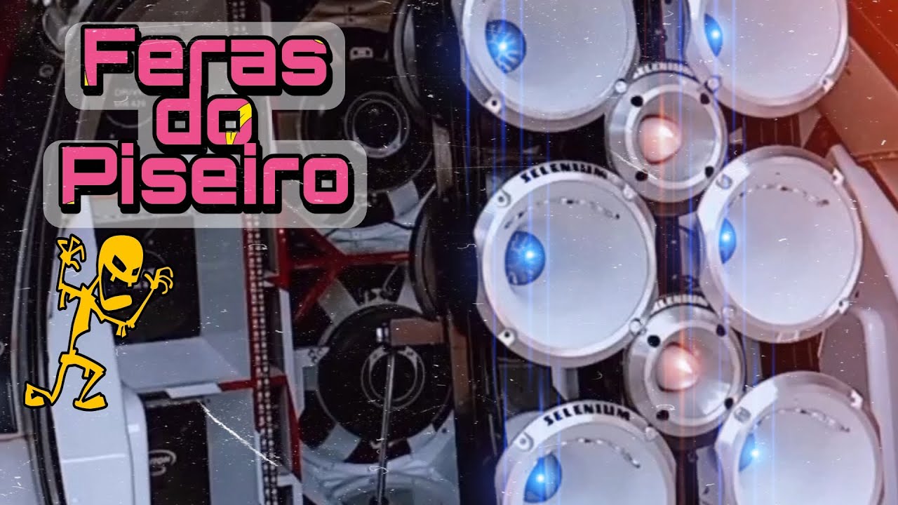 OS FERAS DO PISEIRO - FORRO DE INTERIOR - ARROCHADO