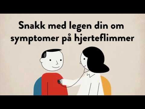 Video: Symptomer På Neurose