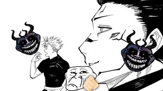 Sonic.exe X God Troll Face - Gojo And Sukuna Jjk Edit