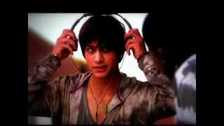Luke Pasqualino - Sexy Boy!! ♥(Angel In The Night)♥ Content