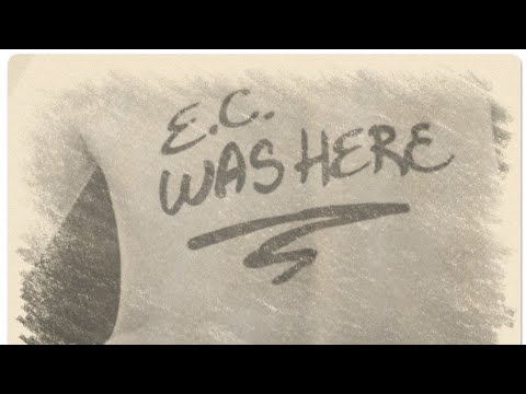 E.c. Was Here: Part 1 Of My Interview With Eric Clapton