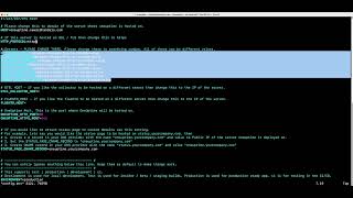 Install OneUptime with Docker Compose